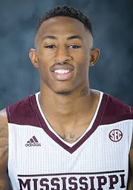 Mississippi State Ole Miss