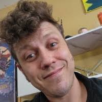 Gregory Wishart's Instagram, Twitter & Facebook