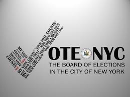 Becoming A Poll Worker Youtube