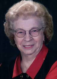 Therese Roberge Obituary