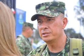 Hoy toma posesión el nuevo comandante de la Primera Brigada del Ejército  #Tolditos7días