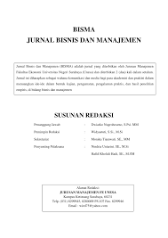 Pdf Analisis Perubahan Laba Kotor Gross Profit Pada P R Kembang Jati Kudus