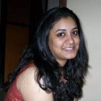 Megha Modi's Instagram, Twitter & Facebook