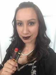 PRE-MIXING w/ Blackberry 🖤💄