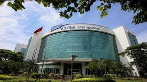 The company performing business in sole agent and automotive manufacturers for daihatsu cars in indonesia. Buruan Daftar Astra International Buka Lowongan Kerja Besar Besaran Bisnis Liputan6 Com