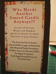 Surprisingly little has been written on such an important subject, and the anthropologists, sociologists. 20 Best Donation Wedding Favors Ideas Wedding Favors Donation Wedding Favors Wedding