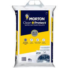 Kinetico water softeners are rated 4.9 out of 5 from 628 reviews. Morton Salt Water Softener Salt Water Softeners The Home Depot