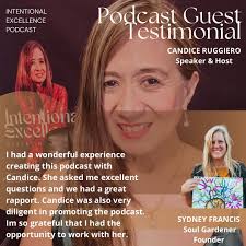 Empowering CEOs to Build and Thrive