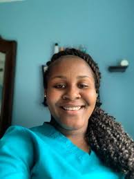 2021 MLK Essay Competition winner