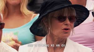 To L and Back" L Word Podcast Episode 304: Light My Fire With Cerise Castle 