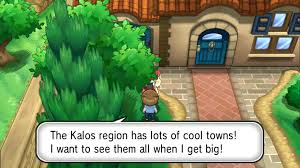 Making a mega ring from pokemon x and y: Pokemon X And Y Download Gamefabrique