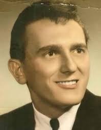 LeRoy Cisler Obituary (1944