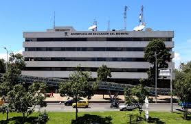 La red de educación continua está compuesta por más de 100 instancias que representan a las diferentes facultades, escuelas, institutos, centros, programas universitarios y dependencias pertenecientes a la unam, a nivel nacional e internacional y son el vehículo que. Atencion Presencial En La Secretaria De Educacion Bogota Gov Co