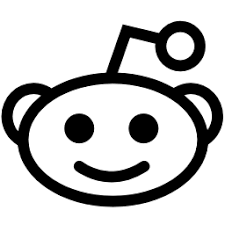 Free vector icons in svg, psd, png, eps and icon font. Reddit Logo