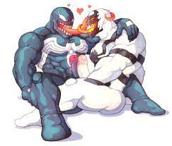 🔞Venom/Anti-Venom | Bara (Gay) Hentai | Truyen-Hentai.com
