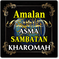 Mukjizat bismillah segala hajat mudah terkabul. Amalan Asma Sambatan Kharomah Terlengkap Apk Download For Windows Latest Version 2 1