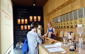Kaffee Rosten Mit Leidenschaft 220grad Salzburg Kaffee Rosten Rosterei Kaffee