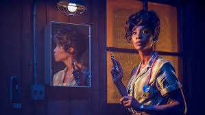 Maybe you would like to learn more about one of these? Angelica Ross Promises Very Strong Female Energy For American Horror Story Season 10