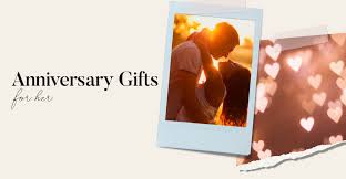 Anniversaries don't have to mean stress and pressure. Best Anniversary Gifts For Her 2021 Guide