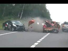 Dj arafat victime d'un accident mortel en moto |. La Plupart Des Accidents De La Route Choquants Horrible Accident De Voiture Russe 2016 Annee 25 Min Compilation Video Dailymotion