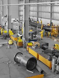 <br/>we manufacture tanks vessels required. Anabeeb Industrial Services Manufacturing Pipeline Onsite Maintenance Industrial Planning