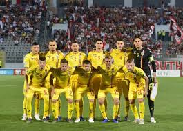 Kolbeinn sightorsson a marcat de 6 ori în ultimele 11 partide jucate de islanda pe teren propriu în preliminariile pentru euro. Romania Si A Aflat Adversarele De La Euro 2020 DacÄ Se Va Califica La Baraj Este Grupa MorÅ£ii