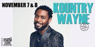 Find and contact local meeting venues in naples, fl with pricing and availability for your meeting event. Comedian Kountry Wayne Live In Naples Fl Off The Hook Comedy Club Naples Illustrated