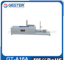 Yarn Color Chart Winder with One Count (GT-A16A) - Winding ...