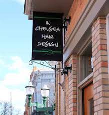 Libresse wins film grand prix at cannes. Home In Chelsea Hair Design