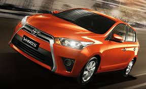 Get the motor trend take on the 2014 yaris with specs and details right here. Door Sill Scuff Plate Matte Black Trim For Toyota Yaris Hatchback 2014 2017 Ebay