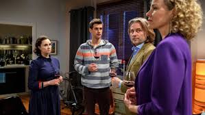 Sie hält ihn, wie auch. Sturm Der Liebe Grosse Sehnsucht Tv Episode 2019 Imdb