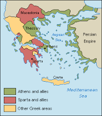 History Ancient Greece Greek History Ancient World History