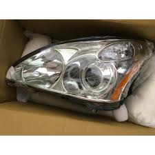 Check spelling or type a new query. Front Head Lamp For Toyota Harrier 2004 2009 Lexus Rx330 Shopee Malaysia