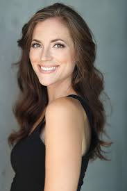 Britney Miller's Instagram, Twitter & Facebook