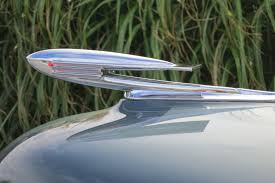 The Weird Stuff that used to be on cars ...