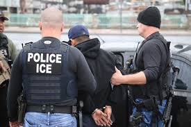 Your Right to Film ICE and Federal Law Enforcement - NYCLU