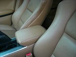 Auto repair & express lube for all your repair and maintenance needs. Scratch In Leather What To Do Acurazine Acura Enthusiast Community