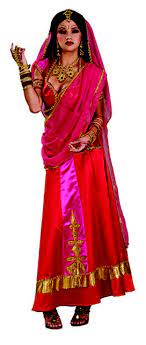 They are so fashionable, that they can make a lucrative career out of it! Bollywood Beauty Inderin Indien Kostum Fur Damen Gunstig Kaufen Ebay