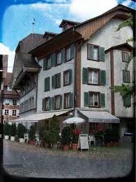 restaurant schmiedstube zofingen switzerland structures restaurant