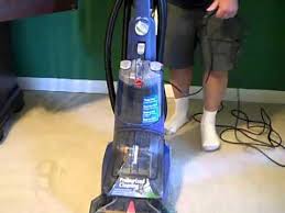 Max Extract 60 Pressure Pro Carpet Deep Cleaner Youtube