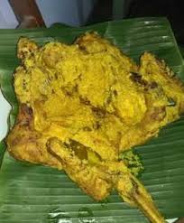 Lodho Ayam Kampung Resep Masakan Resep Ayam