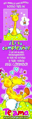 45 Imagenes De Cumpleanos De Amor Con Mensajes Para Dedicar Tarjetas De Feliz Cumpleanos Feliz Cumpleanos Amor Postales De Feliz Cumpleanos