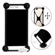 Yezz Andy C5V Shockproof Silicone ...