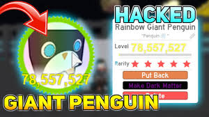 How to get adopt me, chick! Roblox Pet Simulator Giant Penguin 5 Ways To Get Free Robux