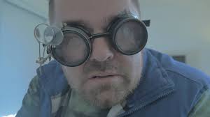 Ghost Watch (Short 2014)