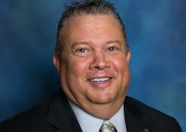 Inauguration of Renfro as JWCC's seventh president set for Friday