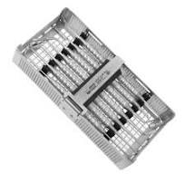 Instrument sets for various dental treatments ▻ Order the ...