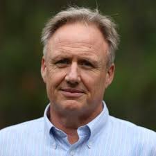 Gavin Jeffries Email & Phone Number