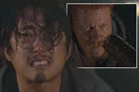 The Walking Dead: Two main characters KILLED by Negan and angry viewers are  in tears