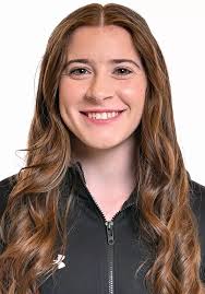 2025 Gymnastics Roster